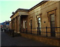 SK9770 : St Mark's Shopping Centre, Off High Street, Lincoln by David Hallam-Jones