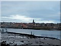 NT9952 : Berwick-upon-Tweed by David Chatterton