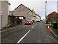 SO2800 : John Street cold calling control zone, Pontypool by Jaggery