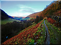 SE8492 : Horcum Slack by Scott Robinson