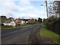 TM4557 : Linden Road, Aldeburgh by Geographer