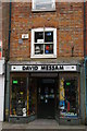 SU8604 : Locksmith and hardware shop, East Street, Chichester by Christopher Hilton