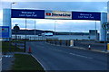 NX0669 : Welcome to Stena Line by Billy McCrorie