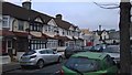 TQ3268 : Stuart Road, Thornton Heath by Christopher Hilton