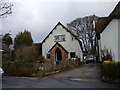 SX7483 : The old chapel by Anthony Vosper