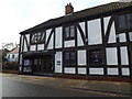 TM4656 : Aldeburgh Cinema by Geographer