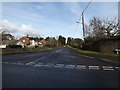 TM4557 : Linden Road, Aldeburgh by Geographer