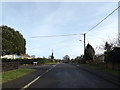 TM4557 : Linden Road, Aldeburgh by Geographer