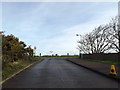 TM4657 : Church Farm Road, Aldeburgh by Geographer