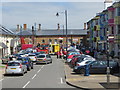 SN6090 : Emergency, Borth Station by Chris Denny