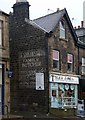 SE1147 : "Ghost sign", Leeds Road, Ilkley by Jim Osley