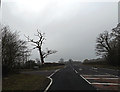 TL6003 : A414 Chelmsford Road, Norton Heath by Geographer