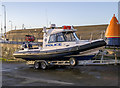 J5082 : The 'Lady Grey' at Bangor by Rossographer