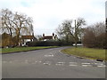 TL6004 : Willingale Road, Norton Heath by Geographer