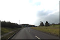 TL6802 : A414 London Road, Margaretting by Geographer