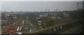 SJ9100 : View from the viaduct, north of Wolverhampton by Christopher Hilton