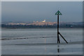 SZ7698 : West Wittering Beach by Ian Capper