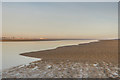 SZ7697 : West Wittering Beach by Ian Capper