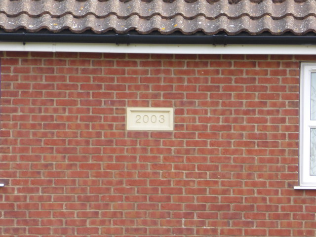 Datestone