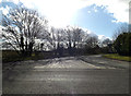 TM0576 : Diss Road, Botesdale by Geographer