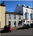 SM9603 : Inn Between guesthouse, Pembroke Dock by Jaggery