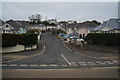 SX8867 : Southey Crescent, Kingskerswell (set of 2 images) by Ian S