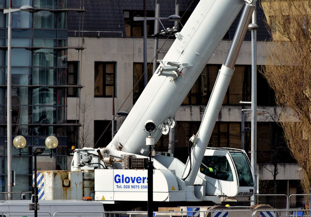 Crane, Donegall Quay, Belfast - March 2015(7)