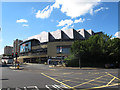 SE0925 : Broad Street Plaza, Halifax by Stephen Craven