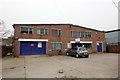 SJ4066 : Business premises for sale, Trafford Street by Jeff Buck