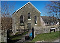 SO6307 : Former Baptist Chapel, Yorkley by Jaggery