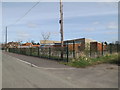 TM3289 : Earsham Church of England Primary School by Geographer