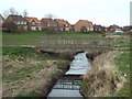 NZ3561 : Bridge over the River Don, Boldon by Malc McDonald