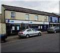 SO6514 : TSB Cinderford by Jaggery