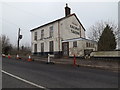 TM0462 : Railway Tavern Public House by Geographer