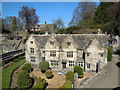 SP1720 : Model Village, Bourton On the Water by Paul Gillett