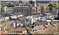 J4873 : Rooftops, Newtownards (April 2015) by Albert Bridge