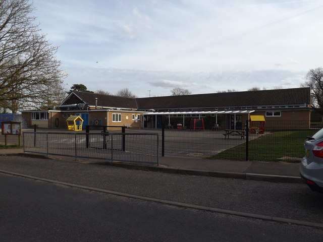 Kelsale C.E.V.C. Primary School