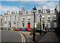 NJ9306 : 10-12 Golden Square, Aberdeen by Bill Harrison