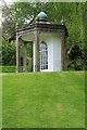 SP1730 : Pavilion at Sezincote by Philip Halling