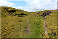  : Disused Quarry on Wether Fell by Chris Heaton