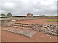 SJ5608 : Wroxeter View by Gordon Griffiths