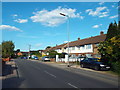 TL3900 : Broomstick Hall Road, Waltham Abbey by Malc McDonald