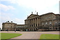 SK3140 : Kedleston Hall (14) by Chris' Buet