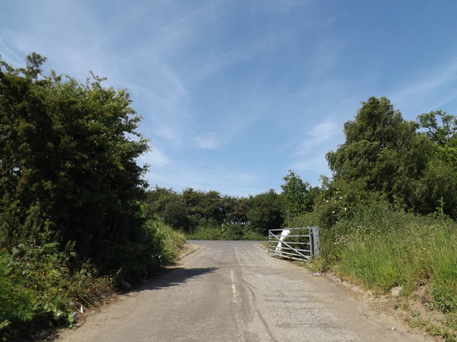 Markshall Farm Road, Keswick