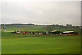  : Collieston farm, Fiddes by Mike Pennington