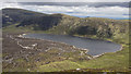 J2926 : Lough Shannagh from Doan by Rossographer