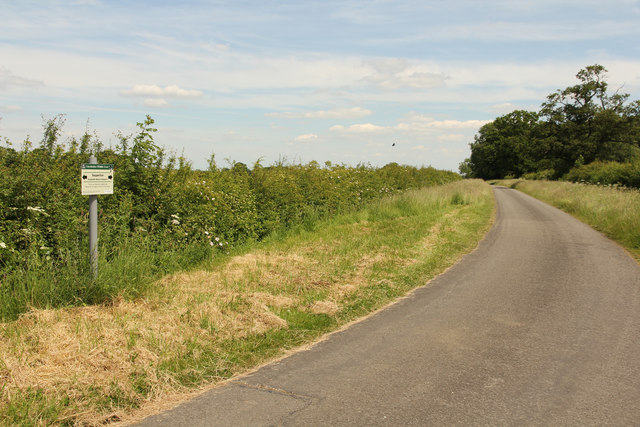 Moor Lane