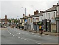 SJ9594 : Tour of Tameside: Hyde 7 pacesetters by Gerald England