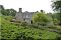 SK4911 : Stoneywell - National Trust property by David Smith