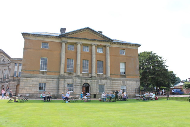 Kedleston Hall (15)